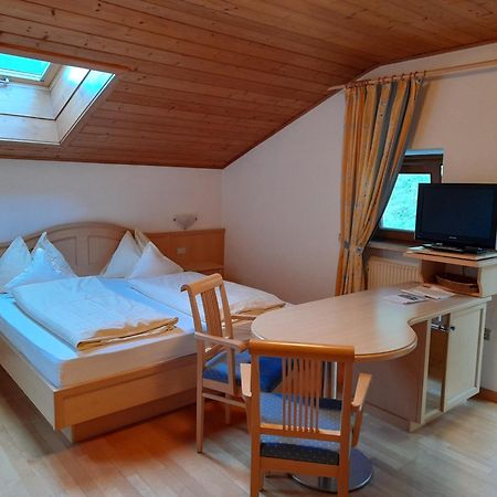 Appartements Kirchtalhof Lana Eksteriør billede