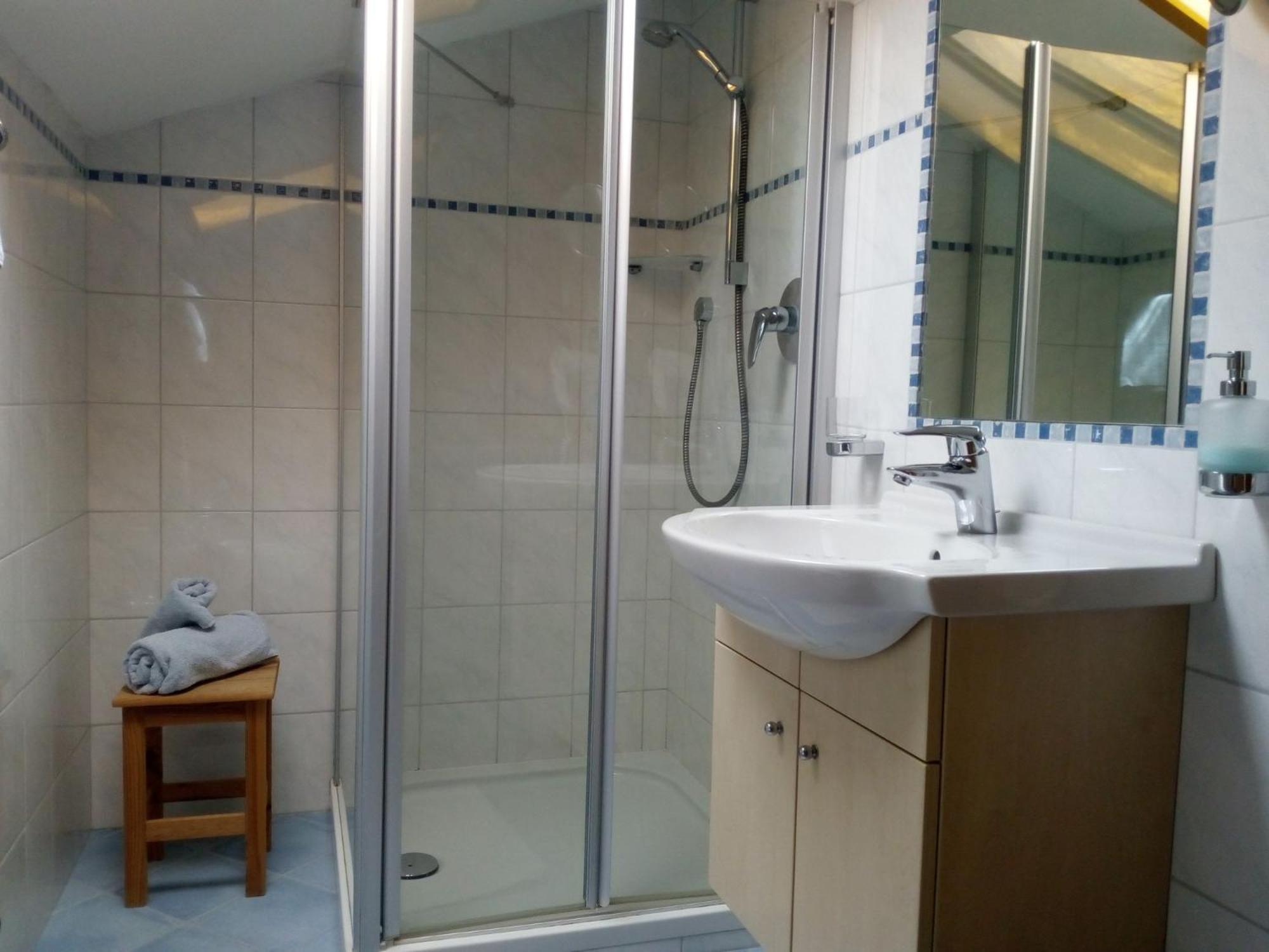 Appartements Kirchtalhof Lana Eksteriør billede