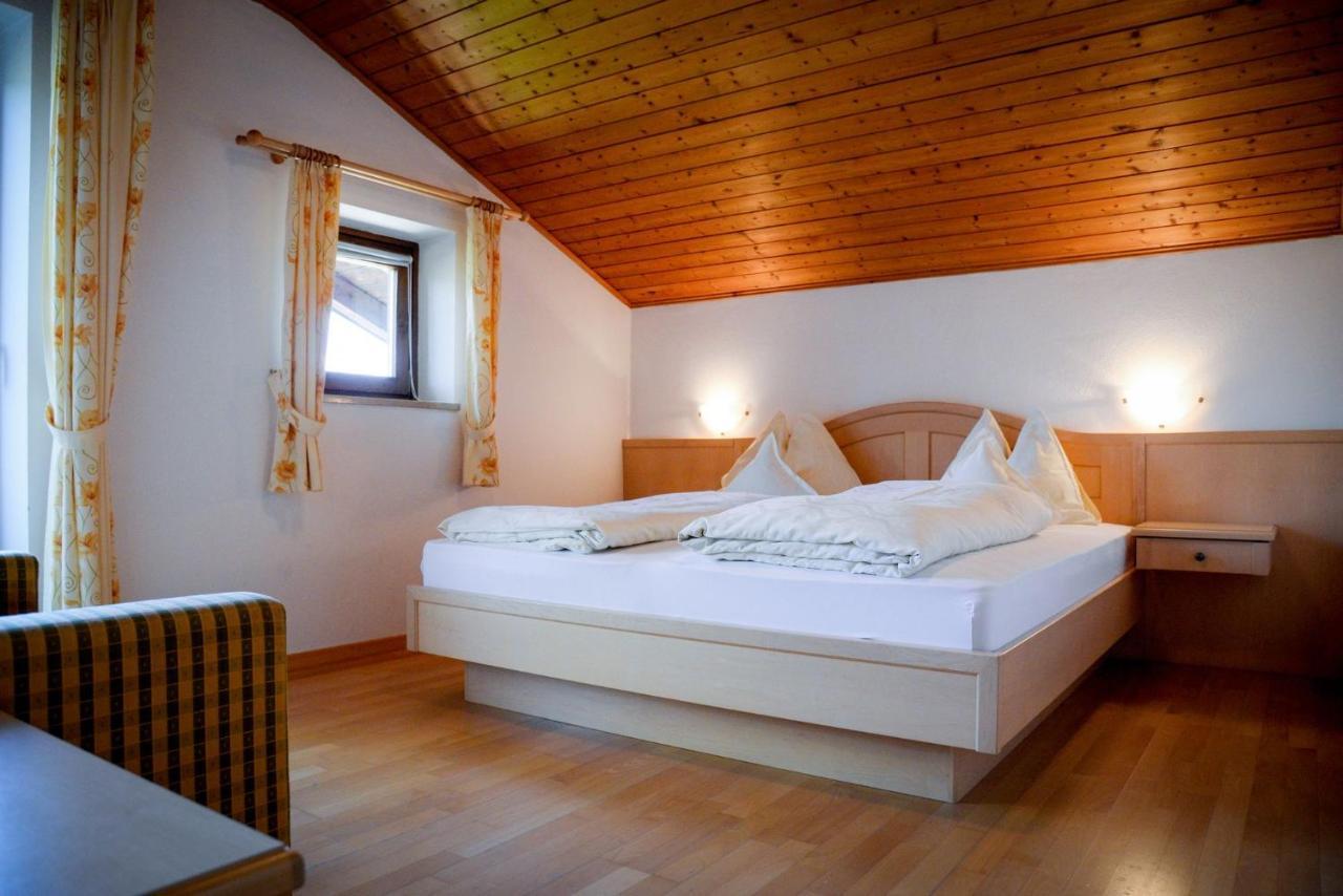 Appartements Kirchtalhof Lana Eksteriør billede
