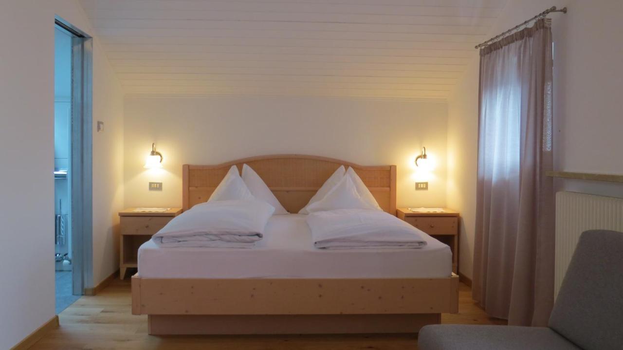 Appartements Kirchtalhof Lana Eksteriør billede