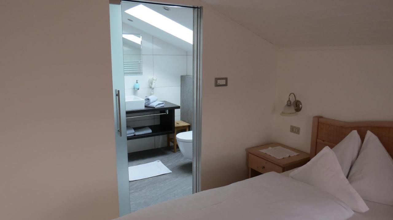 Appartements Kirchtalhof Lana Eksteriør billede