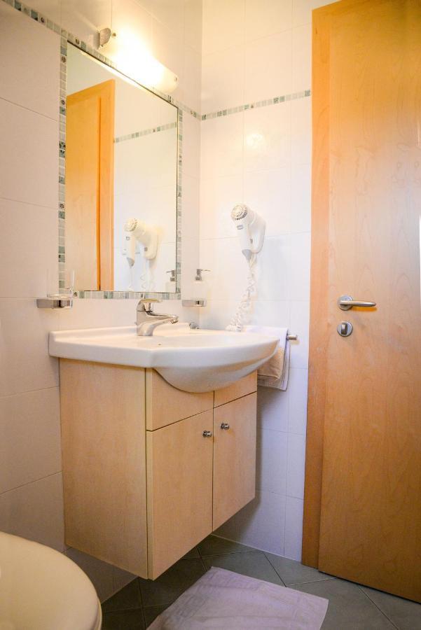 Appartements Kirchtalhof Lana Eksteriør billede